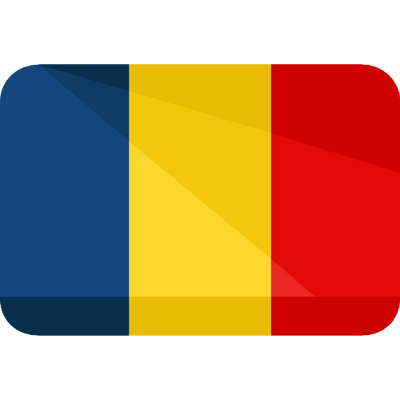 Tricolor Romania