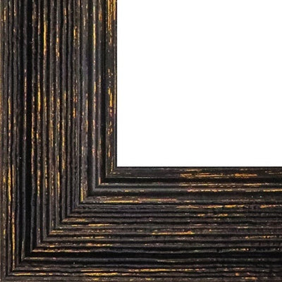 Rama foto Bilbao negru A5 FP01019A5 - Green Print