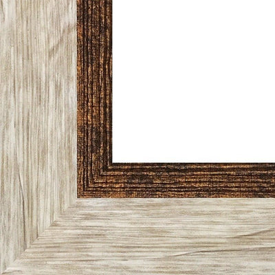 Rama foto Valencia A4 FP02001A4 - Green Print