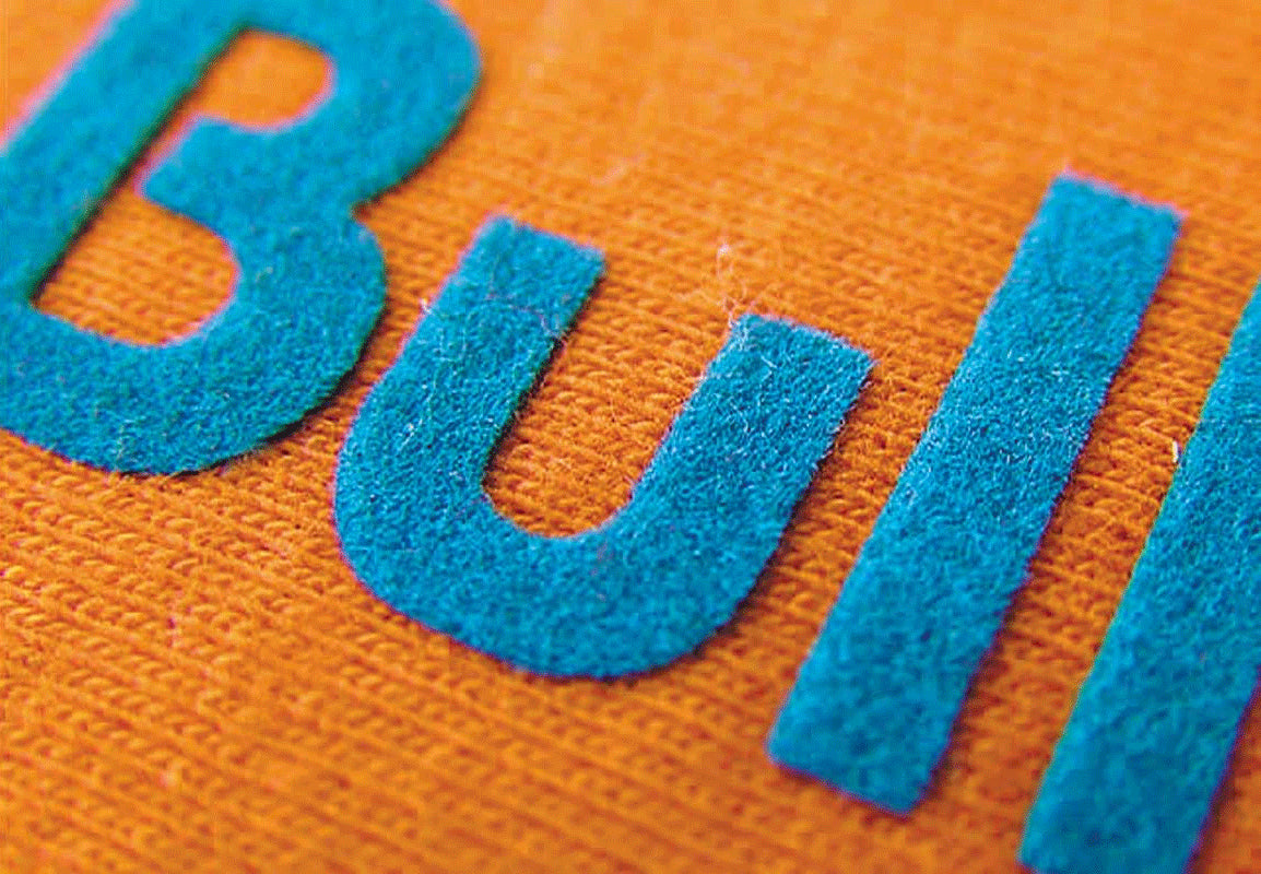 Folie STRIPFLOCK mp