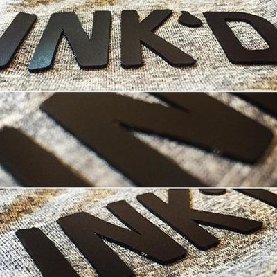 Folie BRICK metru liniar SSBR010 - Green Print