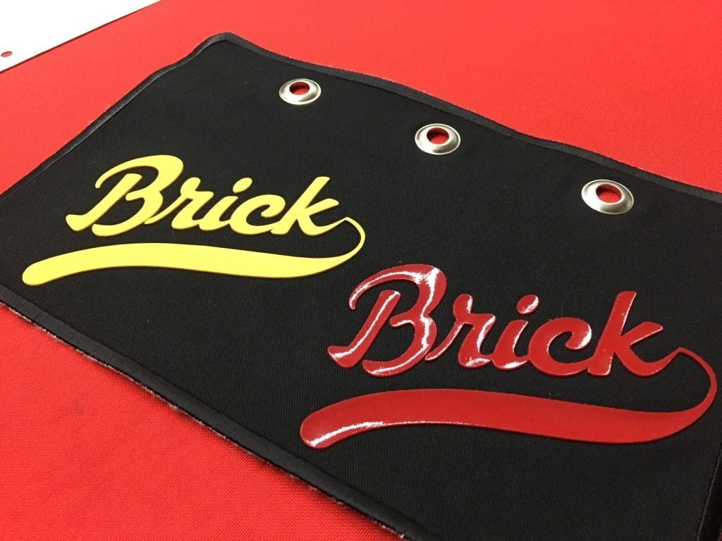 Folie BRICK mp