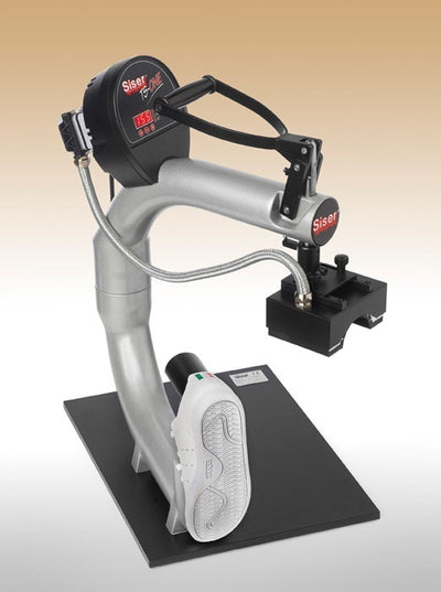 Platan pentru inscriptionare pe incaltaminte TS ONE