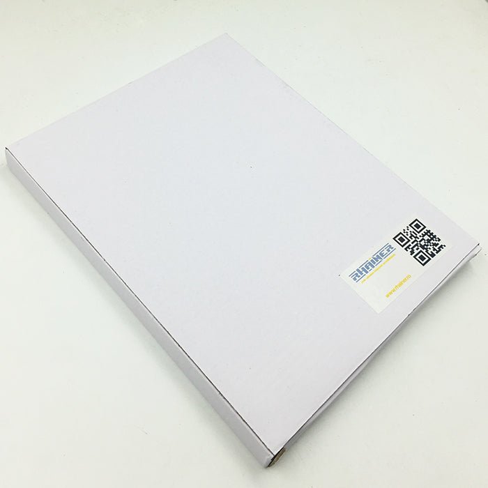 Rama sticla transparenta oglinda 10x15 FG22 - Green Print