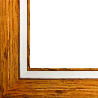 Rama foto Tenerife maro+alb A3 FP08514A3 - Green Print