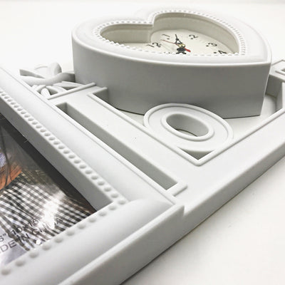 Rama foto ceas Love 1 poza