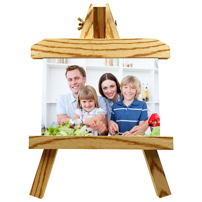 Sevalet foto sublimare PEISAJ SVL - Green Print