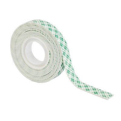 Banda dublu adeziva GROASA 15mm X 5,5m TG02 - Green Print