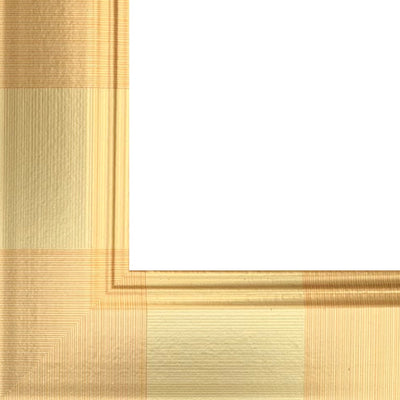 Rama foto Madrid auriu A4