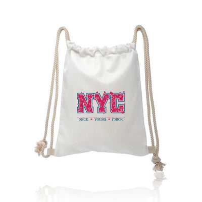 Rucsac poliester impermeabil sublimabil GC50 - Green Print