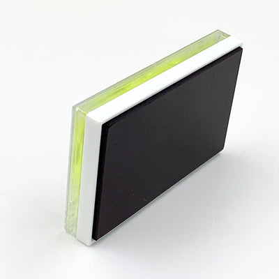 Glob foto magnetic dreptunghi 9x6