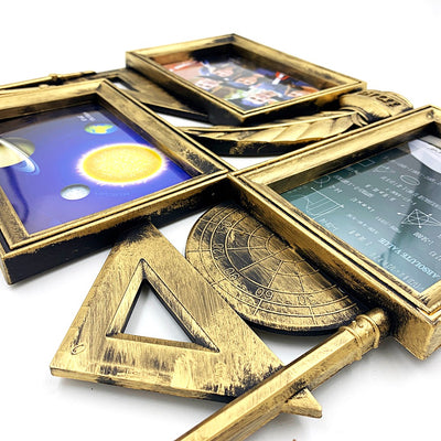 Rama foto colaj MATE 4 poze