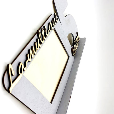 Rama foto lemn 5 ANISORI COB5A01 - Green Print