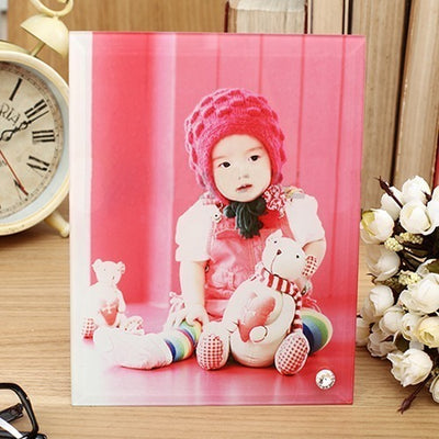 Rama sticla sublimare 23x18