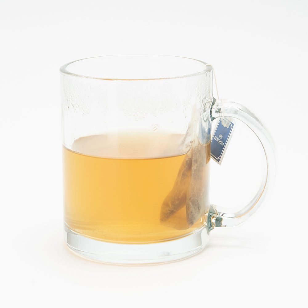 Cana sublimabila sticla + cutie individuala