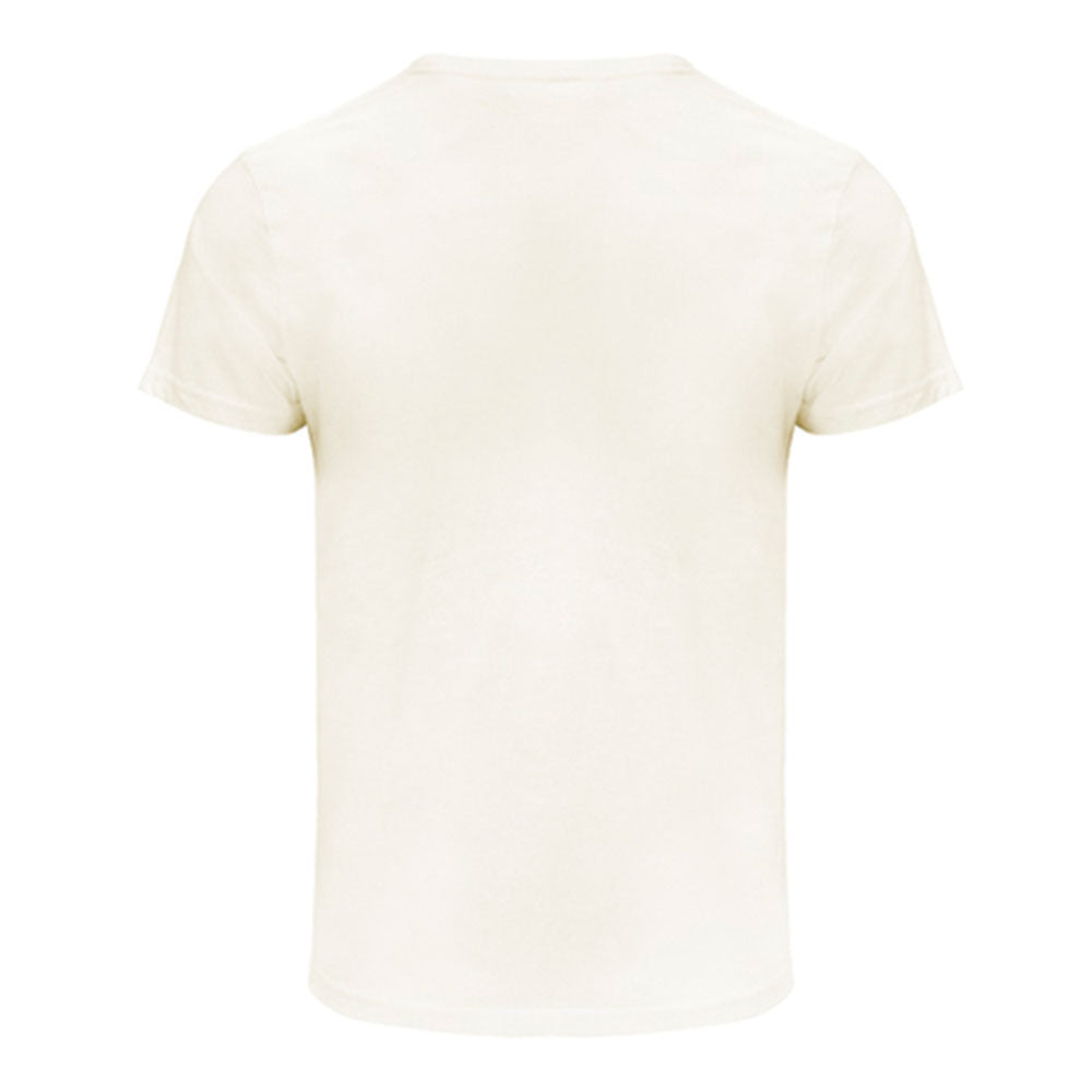 Tricou bumbac organic Roly BASSET