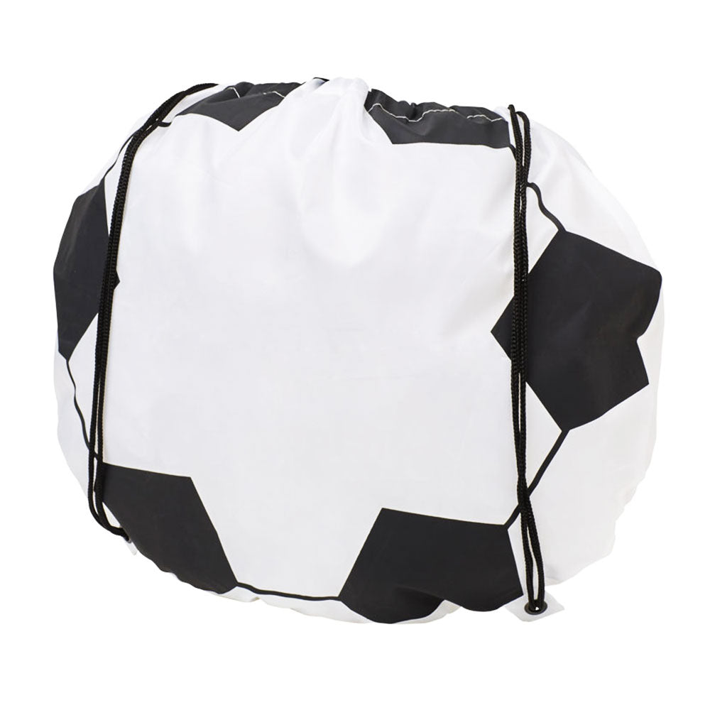 Rucsac poliester minge de fotbal