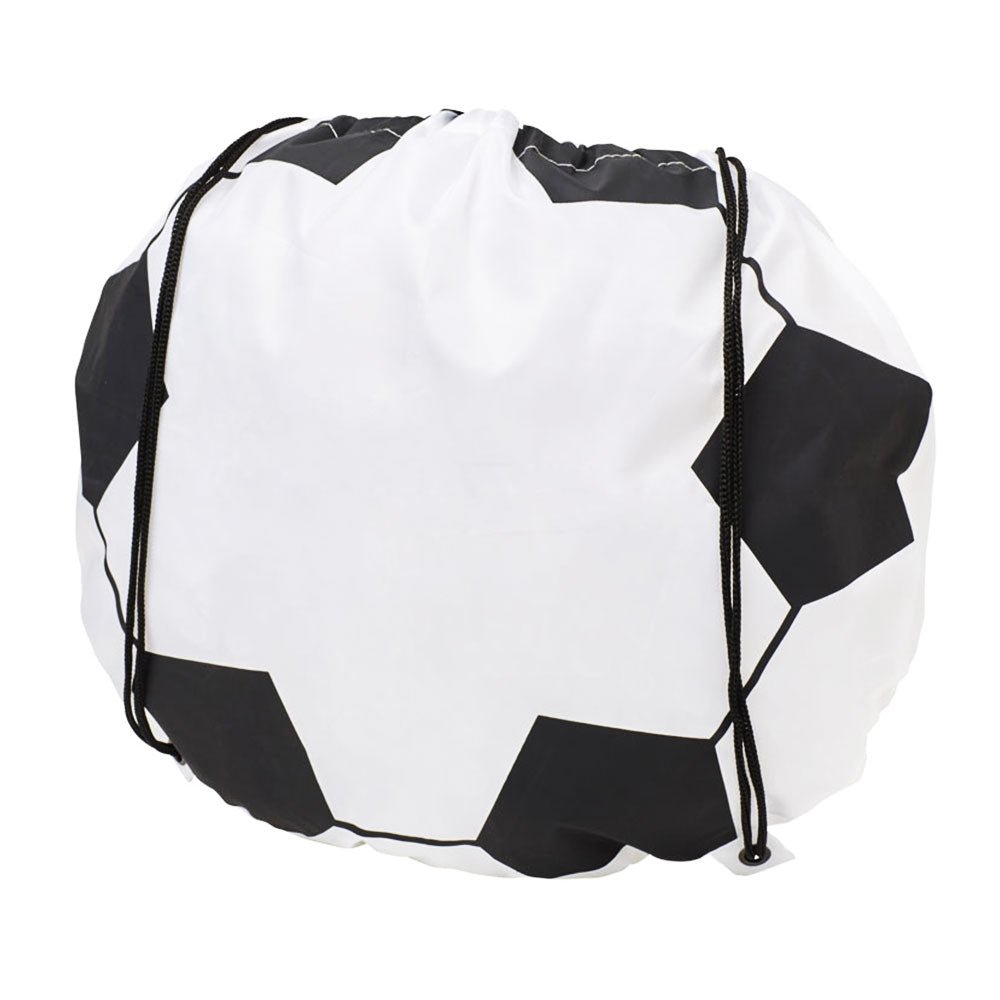 Rucsac poliester minge de fotbal BO7526S1992 - Green Print