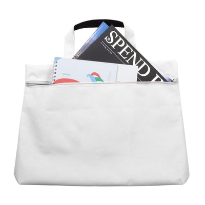 Geanta documente sublimabila