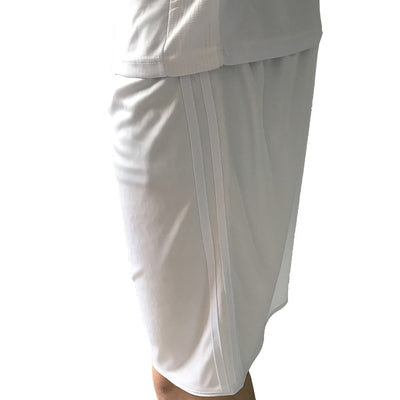 Pantaloni scurti poliester Athletic