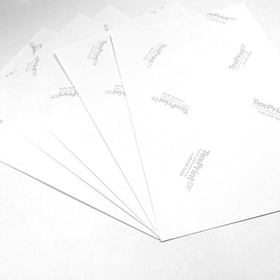 Hartie sublimare TexPrint XPHR A3