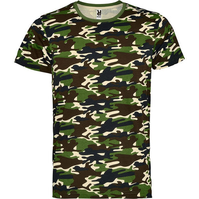 Tricou army maro Roly MARLO