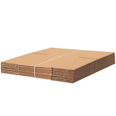 Cutie carton CO5 420x280x330 - set 10buc