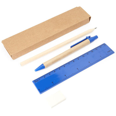 Set promotional de scris - esentiale HW8064S105 - Green Print