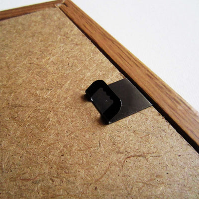 Set 100 agatatoare rame reglabile