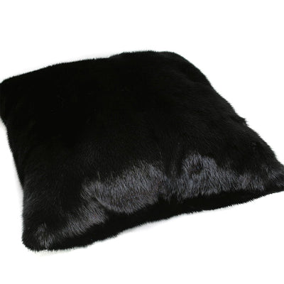 Husa de perna blana negru sublimabila 40x40 T891549511 - Green Print