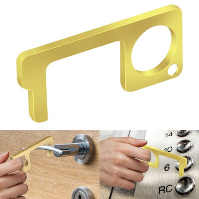 Breloc antibacterial NO-TOUCH