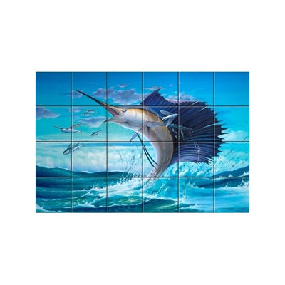 Faianta sublimabila 10x10