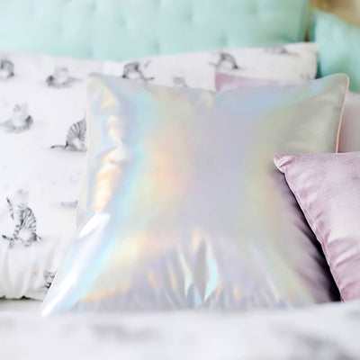 Perna sublimabila holgrafica