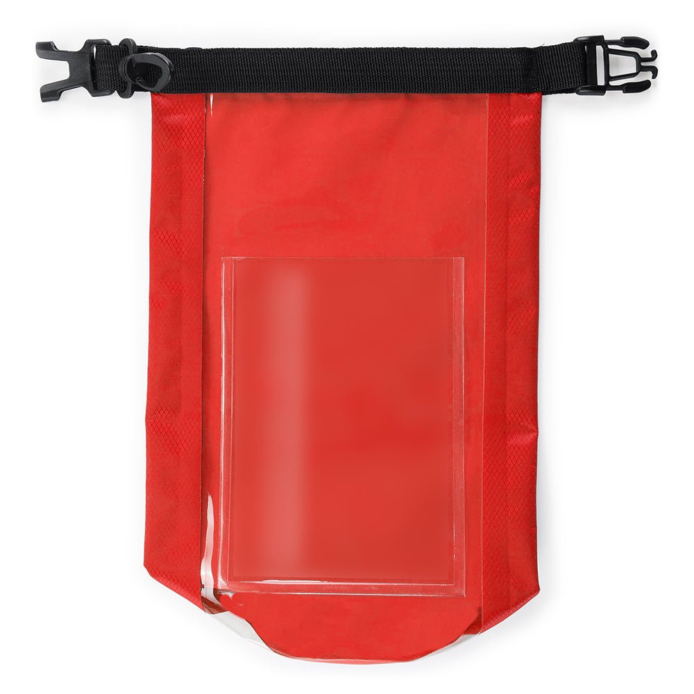 Mini rucsac impermeabil - Dry Bag 2,5l BO7531S160 - Green Print