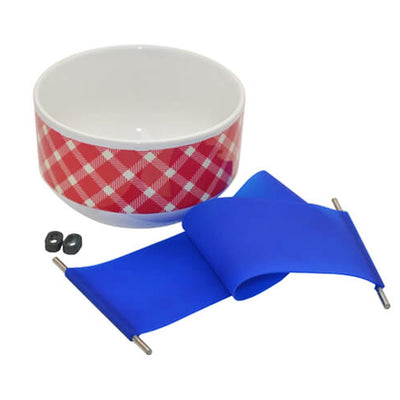 Manson silicon boluri de ceramica M6841354 - Green Print