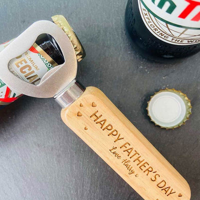 Desfacator din lemn RODEN AB4090S129 - Green Print