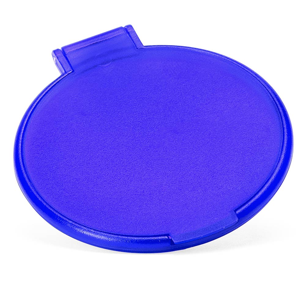 Oglinda de buzunar promotionala SB1220S105 - Green Print