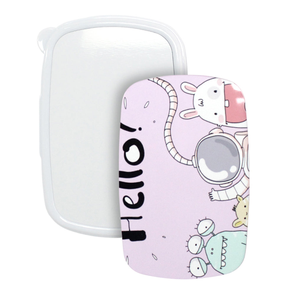 Lunchbox sublimabil