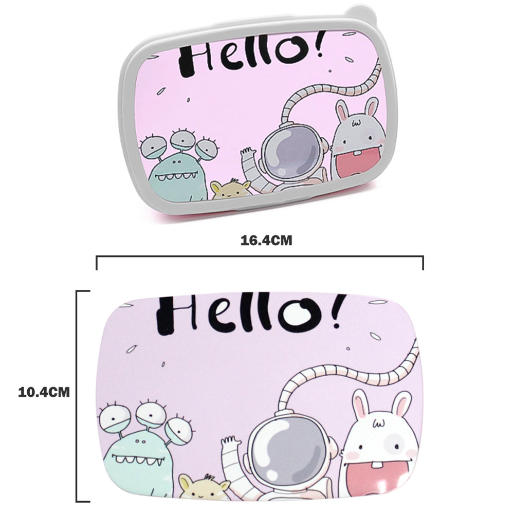 Lunchbox sublimabil