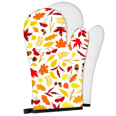 Manusa bucatarie termorezistenta sublimabila