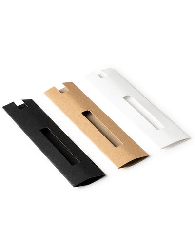 Suport de carton pentru pixuri BL7995S101 - Green Print