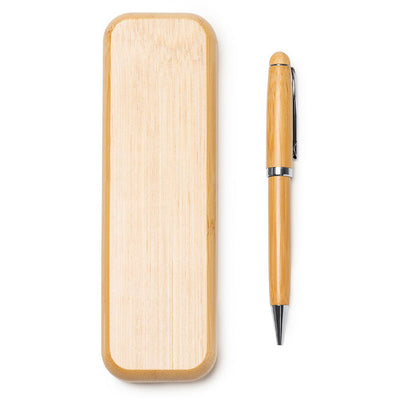 Pix premium lemn in cutie individuala DOMINIC BL8041TA29 - Green Print