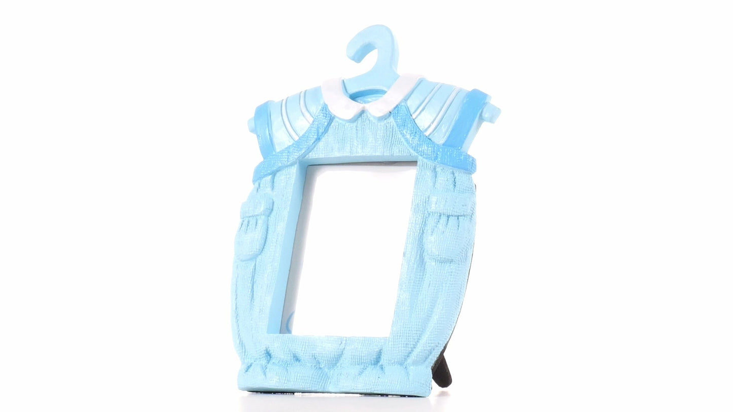 Mini frame BABY for boys
