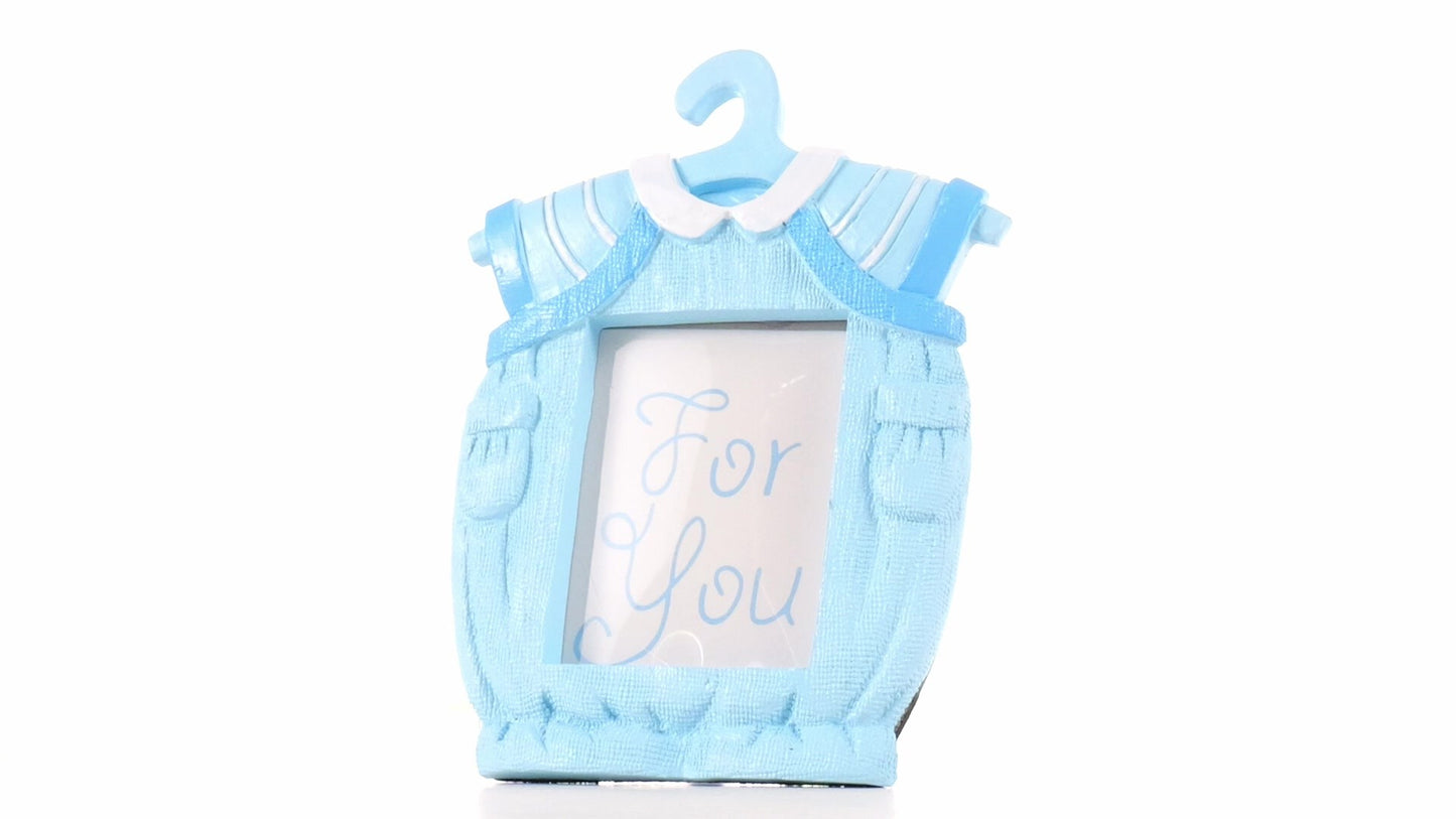 Mini frame BABY for boys