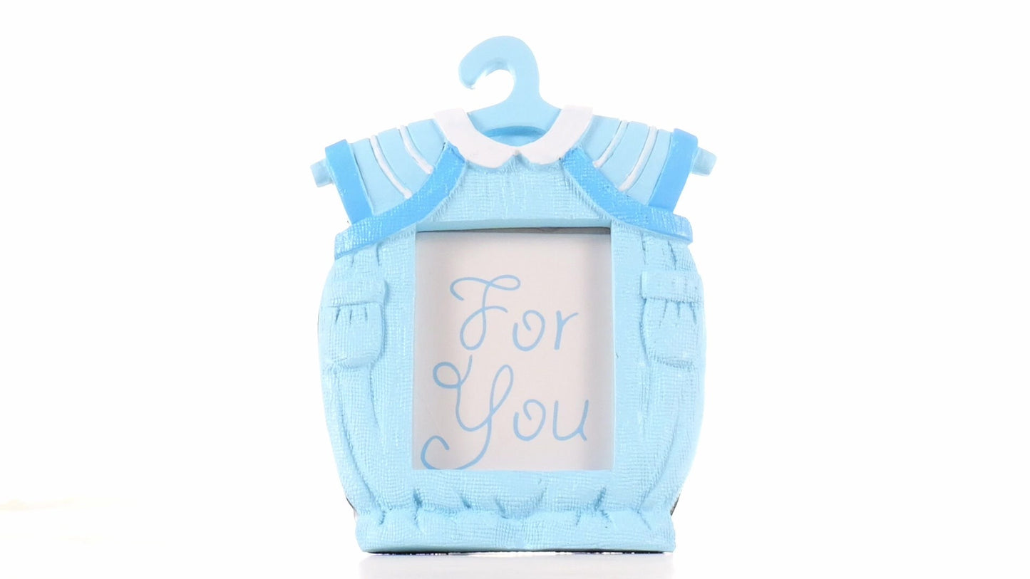 Mini frame BABY for boys