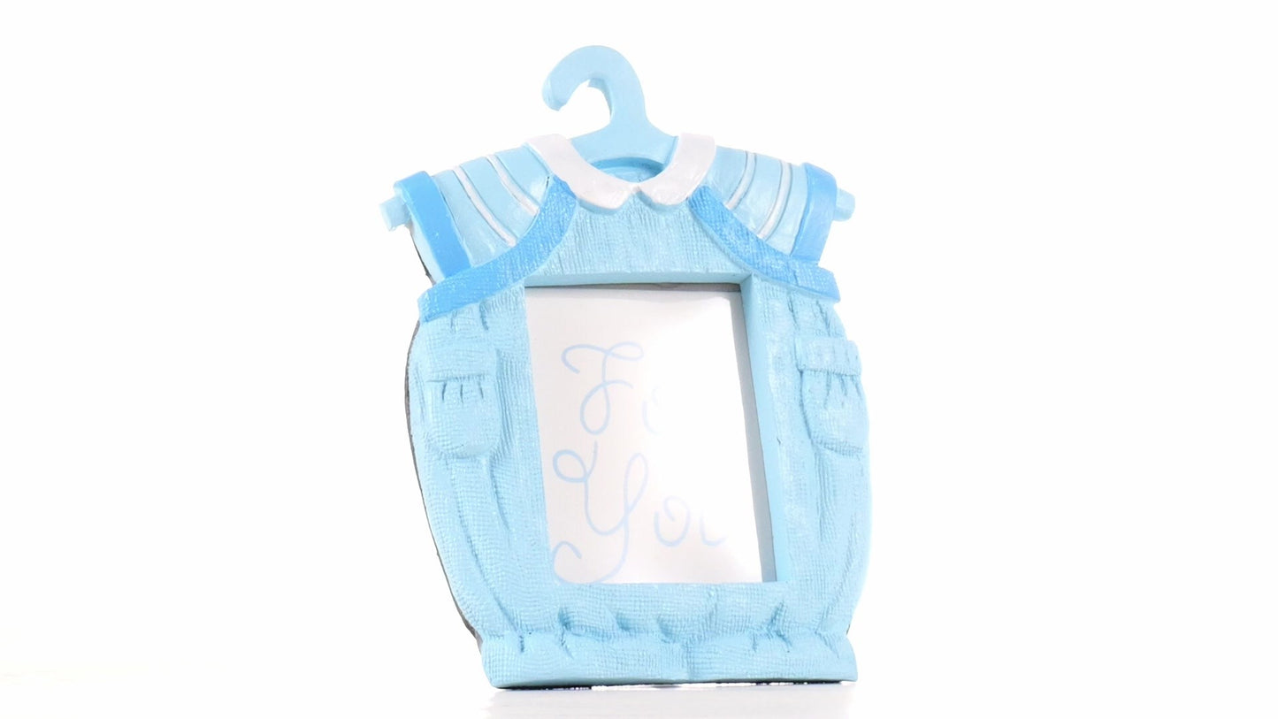 Mini frame BABY for boys