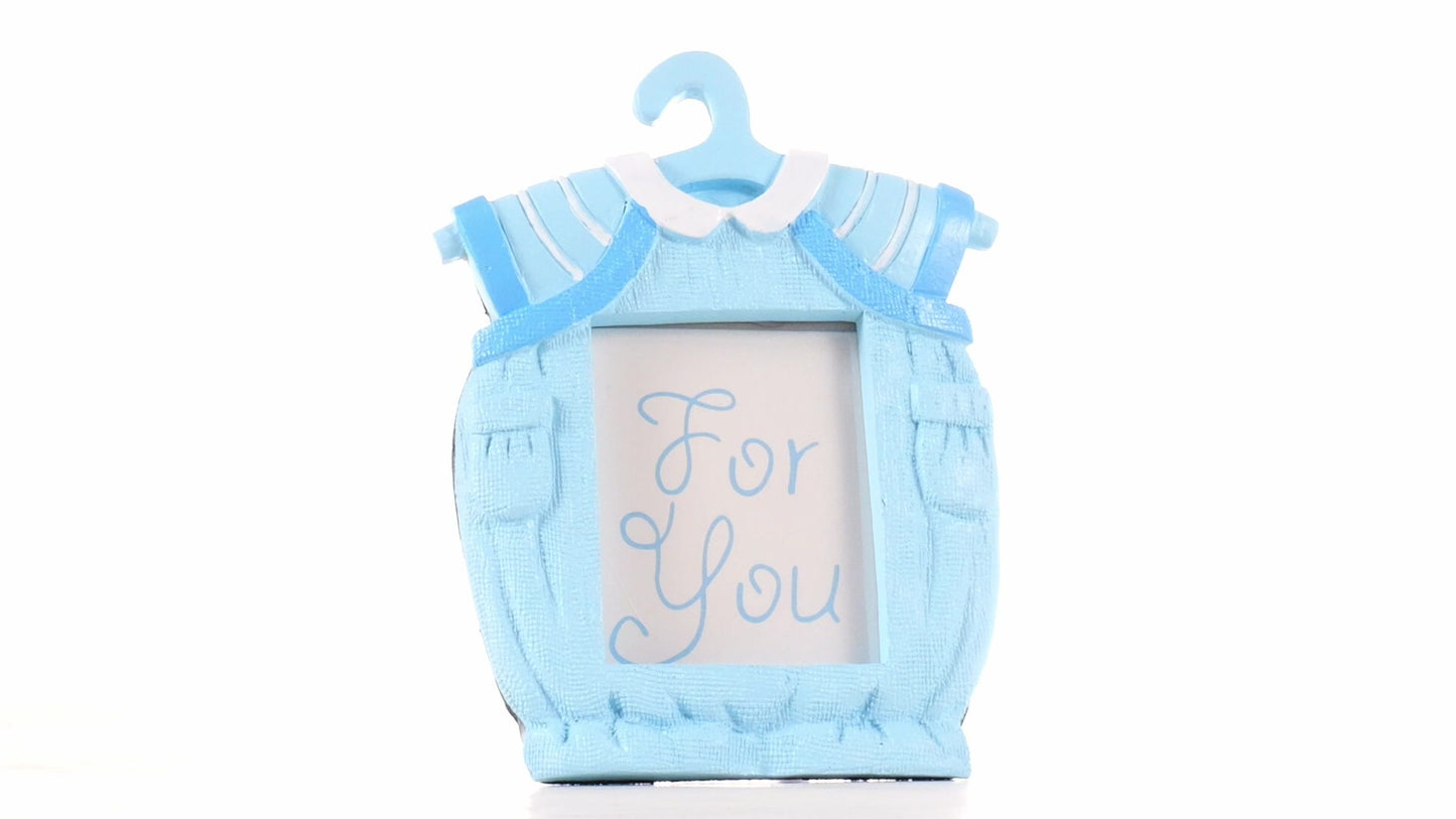 Mini frame BABY for boys