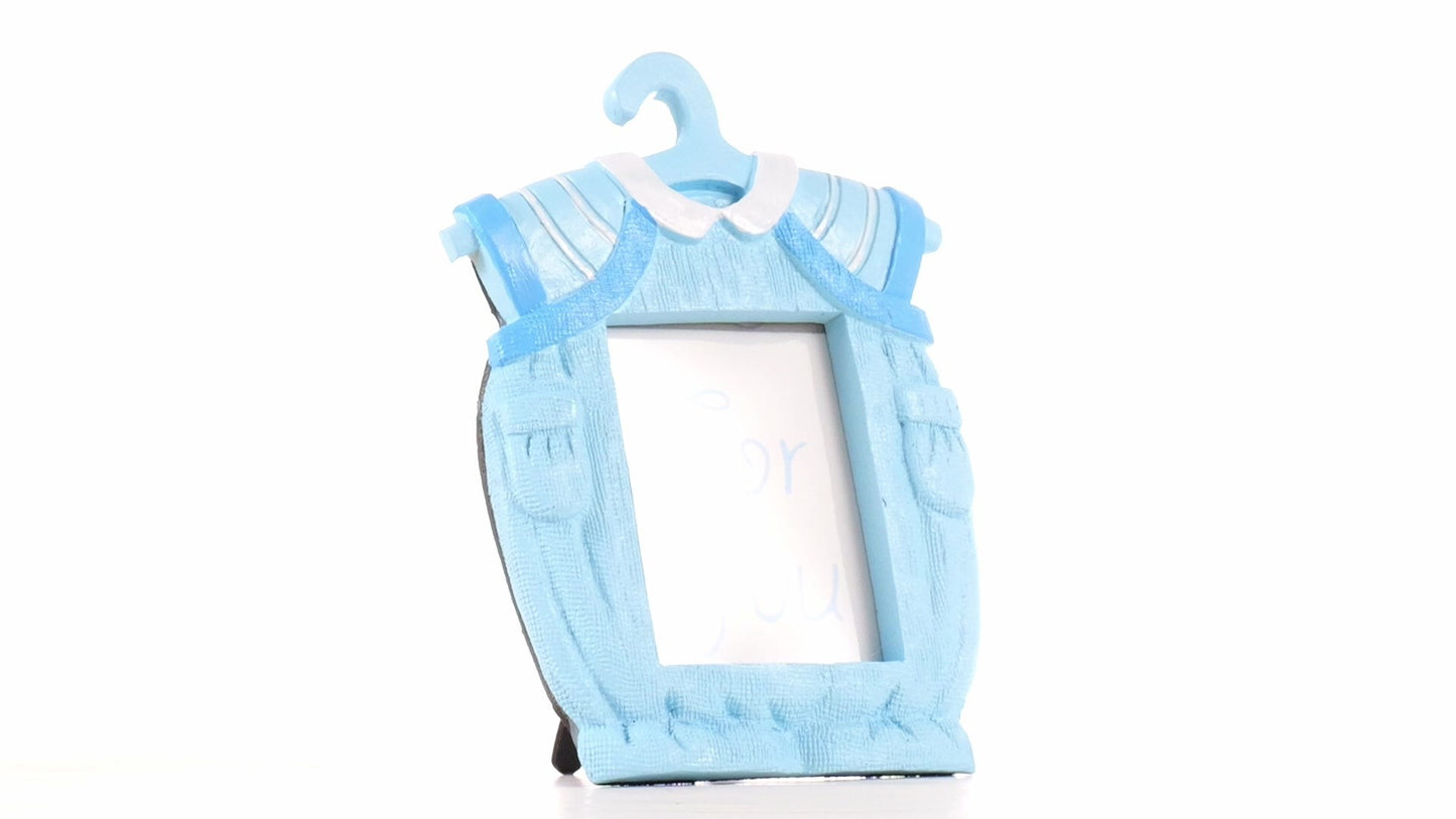 Mini frame BABY for boys