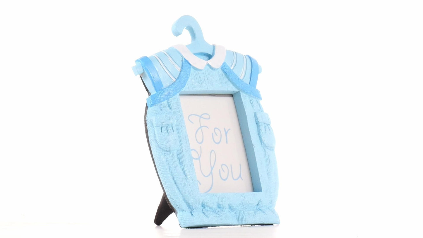 Mini frame BABY for boys