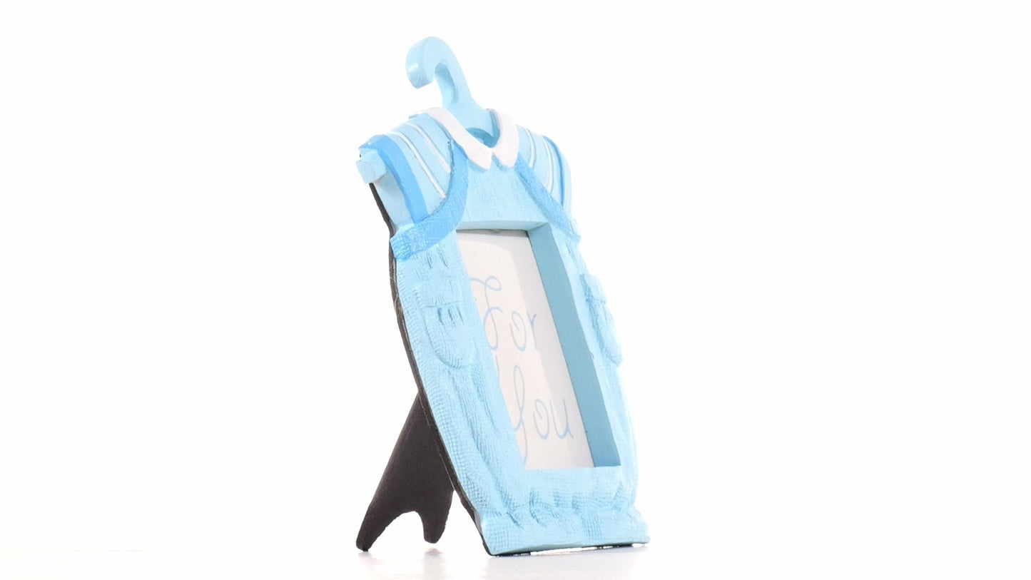 Mini frame BABY for boys